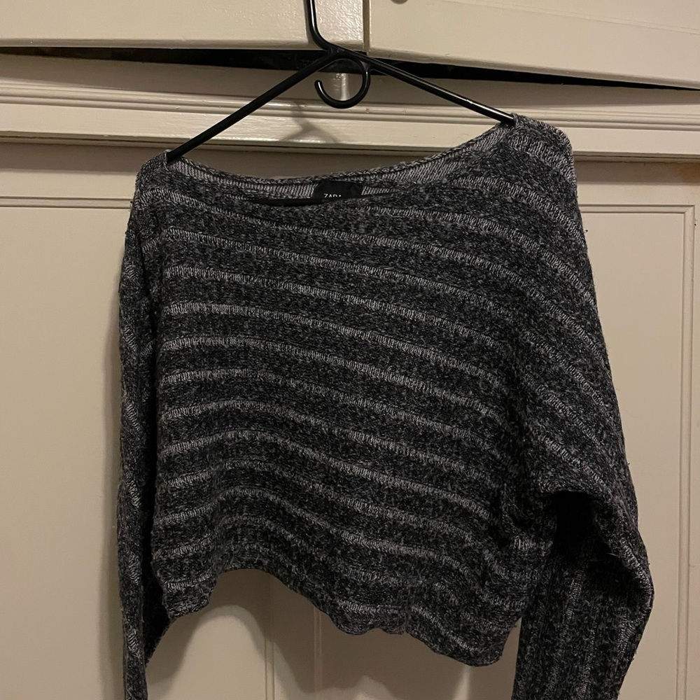 Zara knit